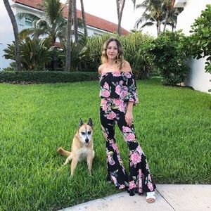 Meet your Posher, April